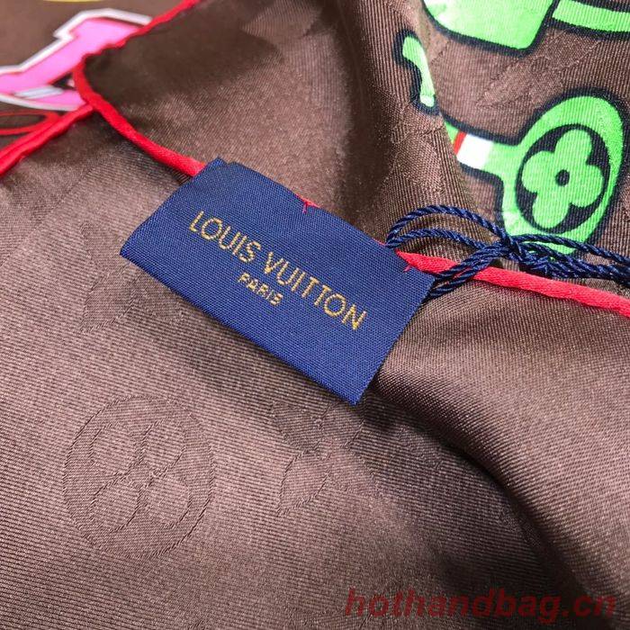 Louis Vuitton Scarf LVS00155 Louis Vuitton Scarf LVS00155